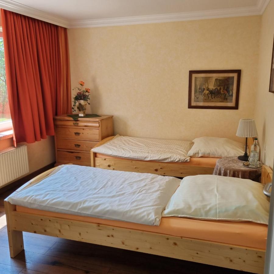 Bed And Breakfast Dannevirke Owschlag 외부 사진