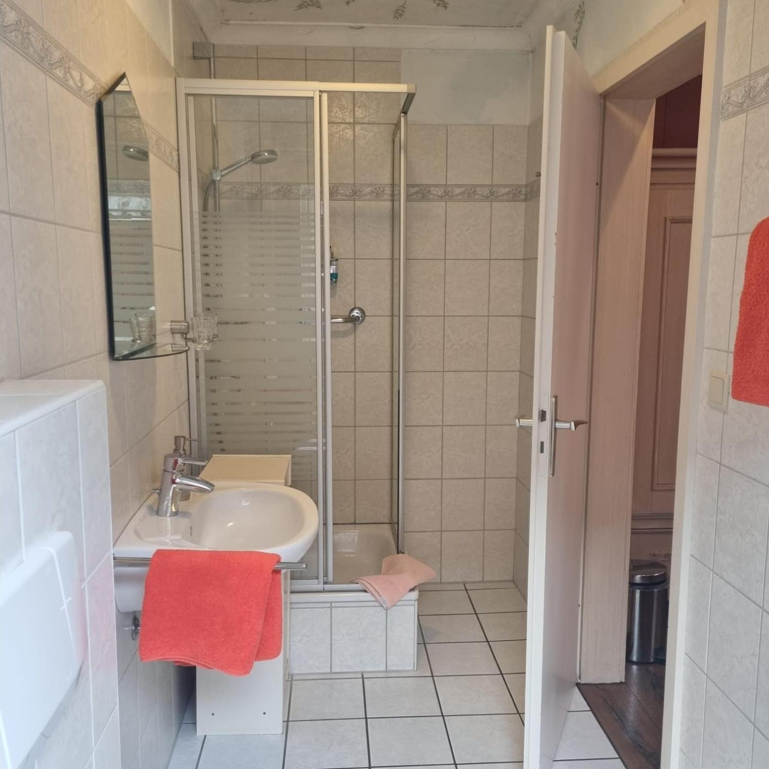 Bed And Breakfast Dannevirke Owschlag 객실 사진
