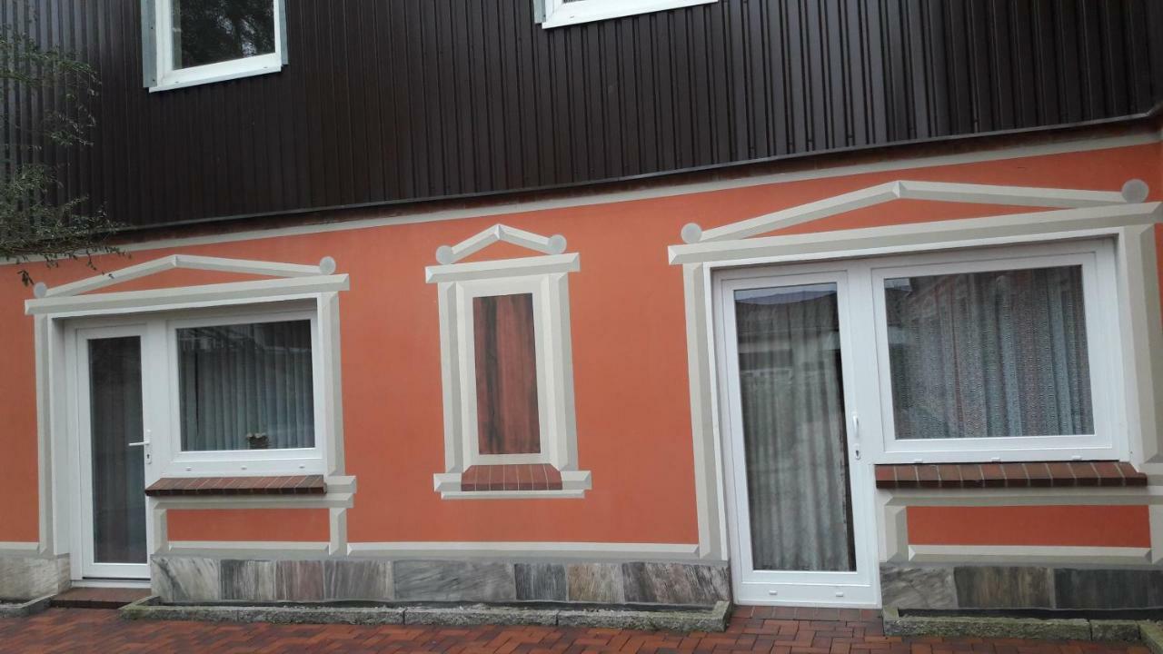Bed And Breakfast Dannevirke Owschlag 외부 사진