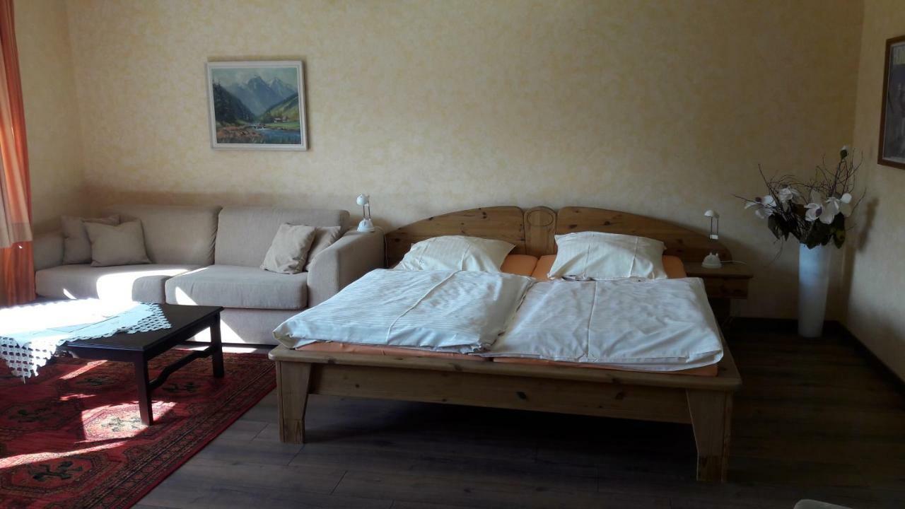 Bed And Breakfast Dannevirke Owschlag 외부 사진