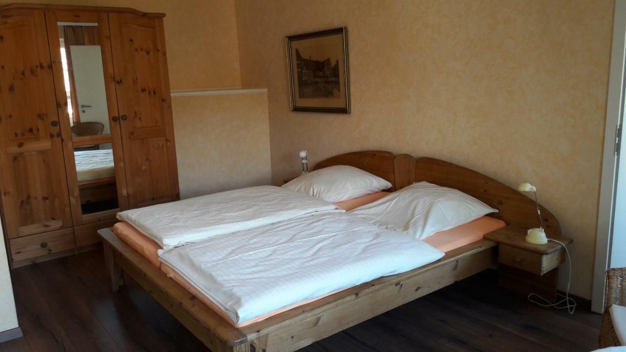 Bed And Breakfast Dannevirke Owschlag 외부 사진